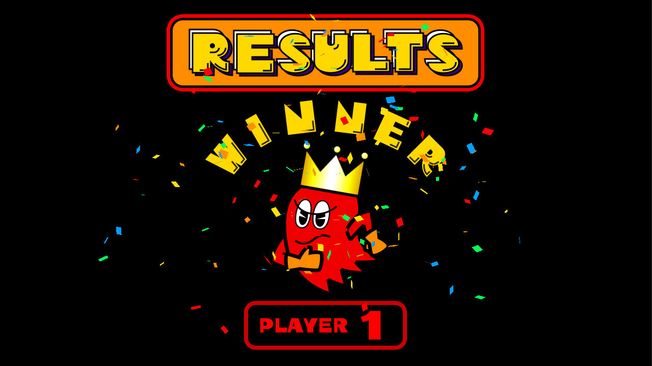 NAMCO MUSEUM (PAC-MAN VS. Free Multiplayer-only Ver.) 4