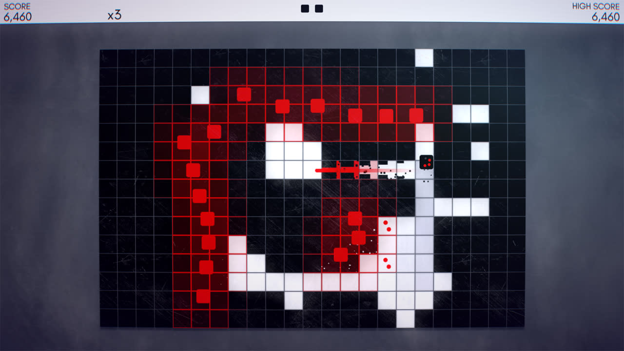 INVERSUS Deluxe 8
