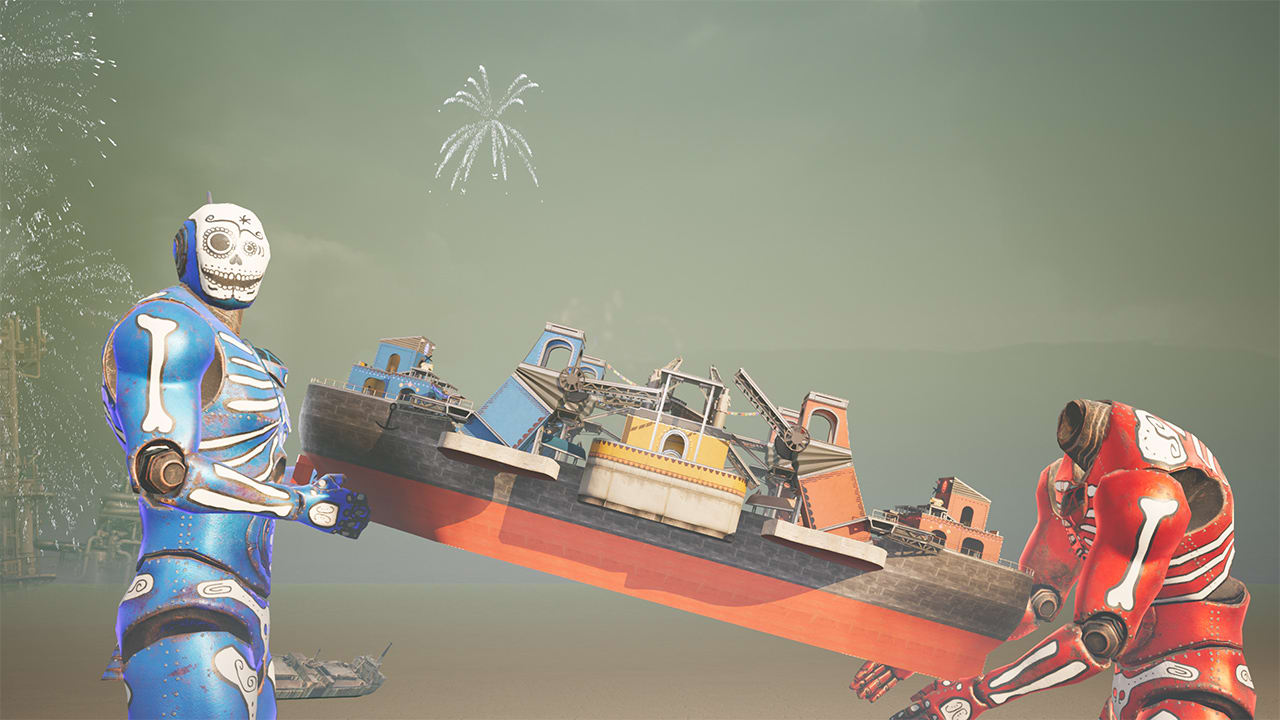 Morphies Law 8