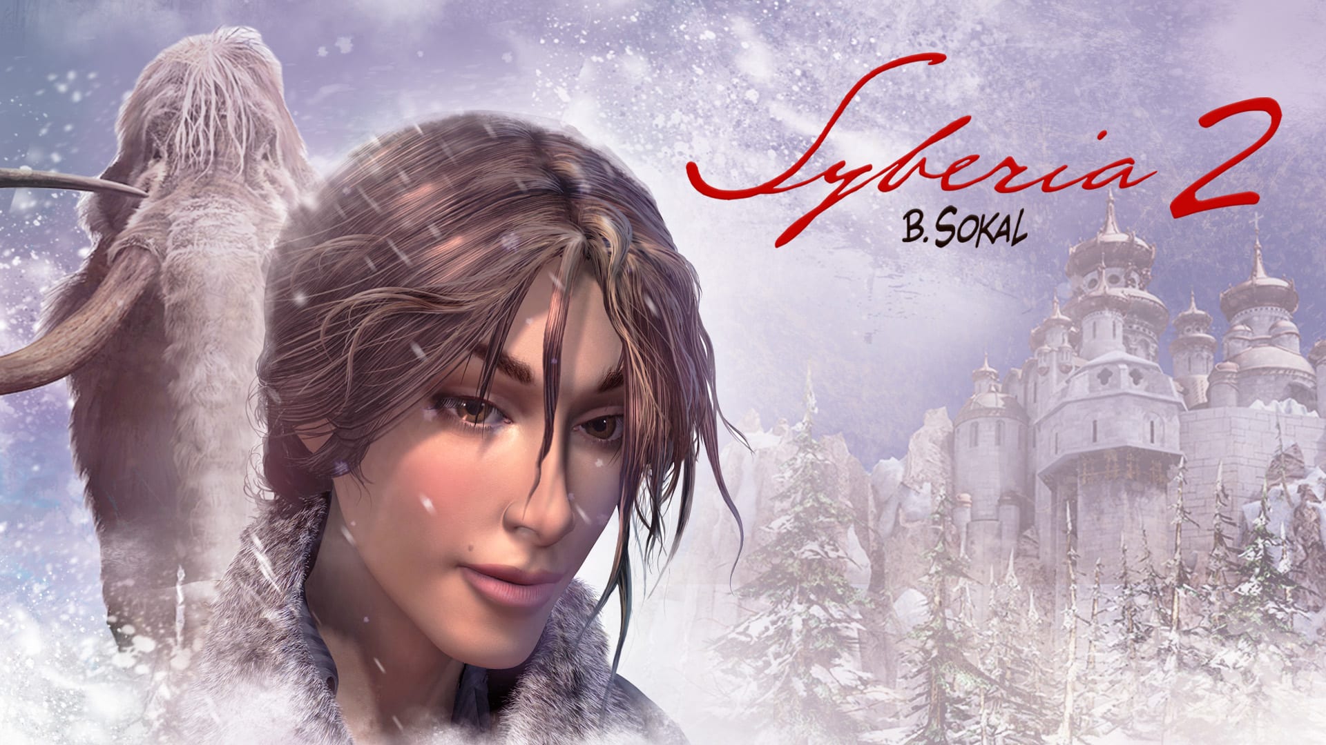 Syberia 2 1