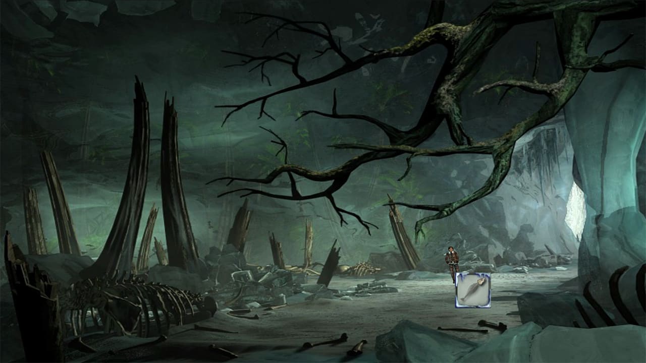 Syberia 2 for Nintendo Switch - Nintendo Official Site