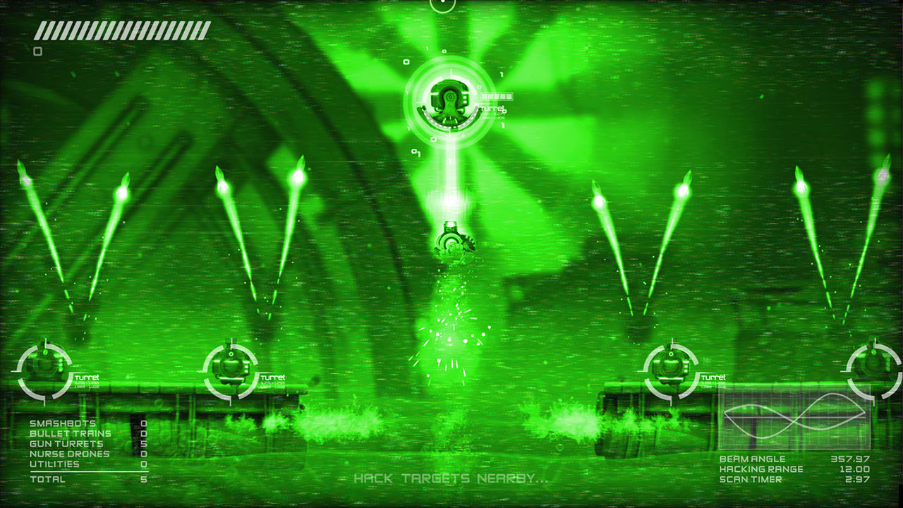 RIVE: Ultimate Edition 5