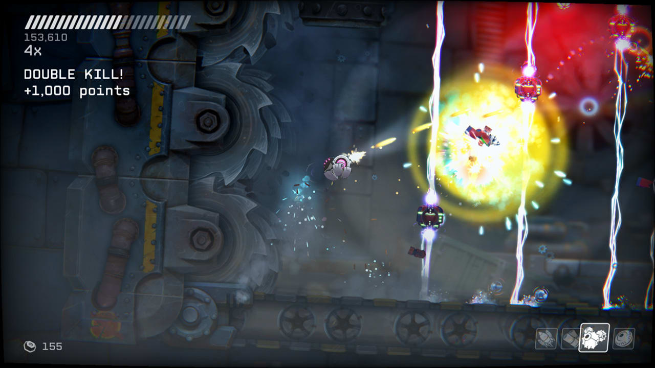 RIVE: Ultimate Edition 7