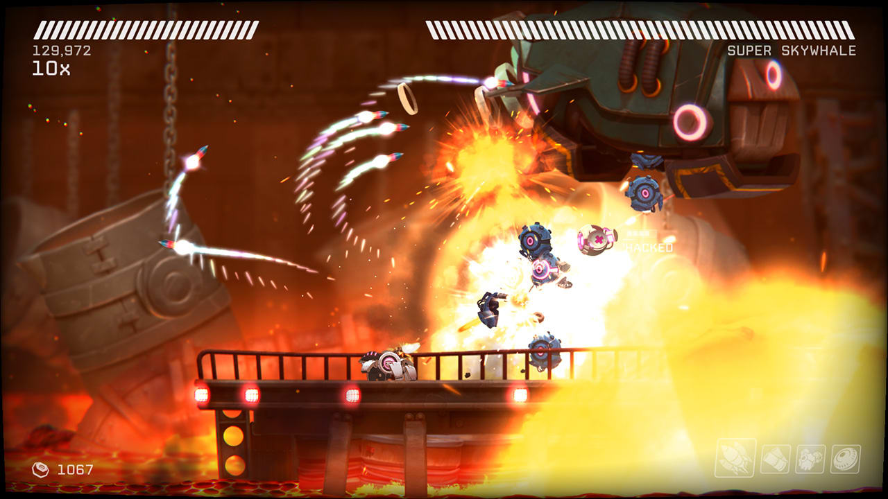 RIVE: Ultimate Edition 2