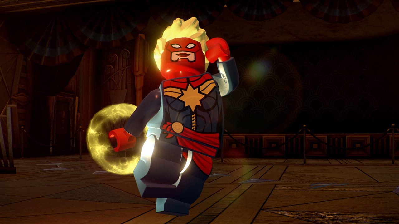 LEGO® Marvel Super Heroes 2 6
