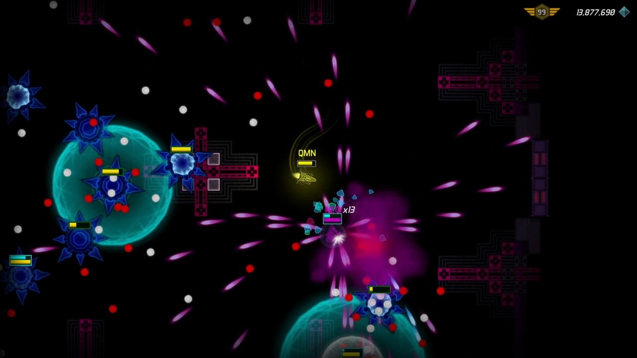 Aperion Cyberstorm 2