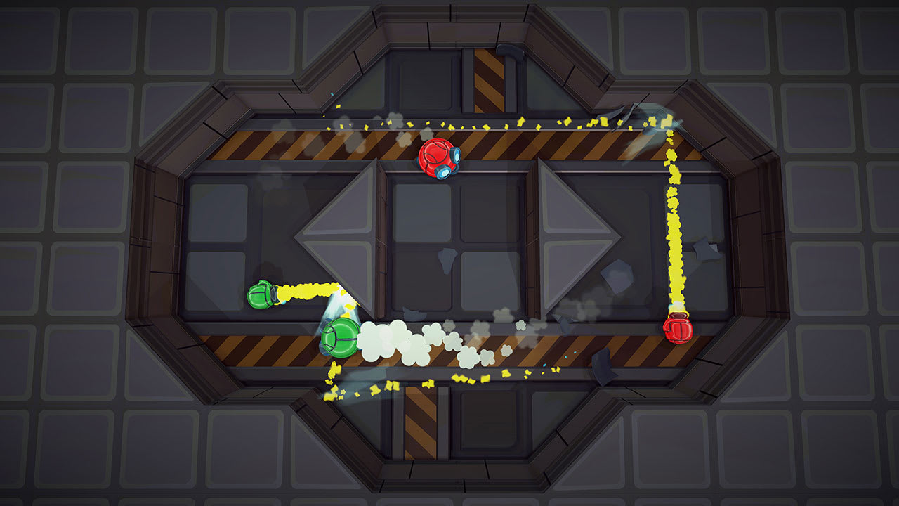 Rocket Fist 3