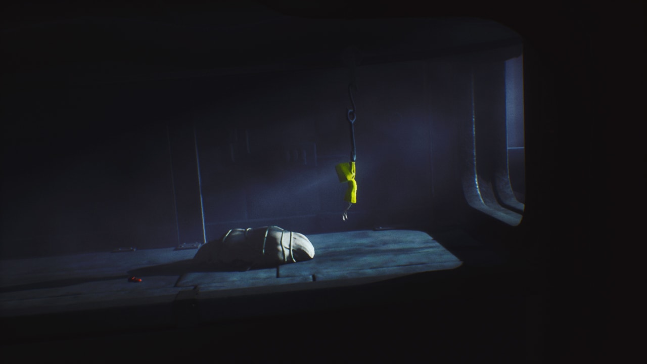 Little Nightmares Complete Edition 5