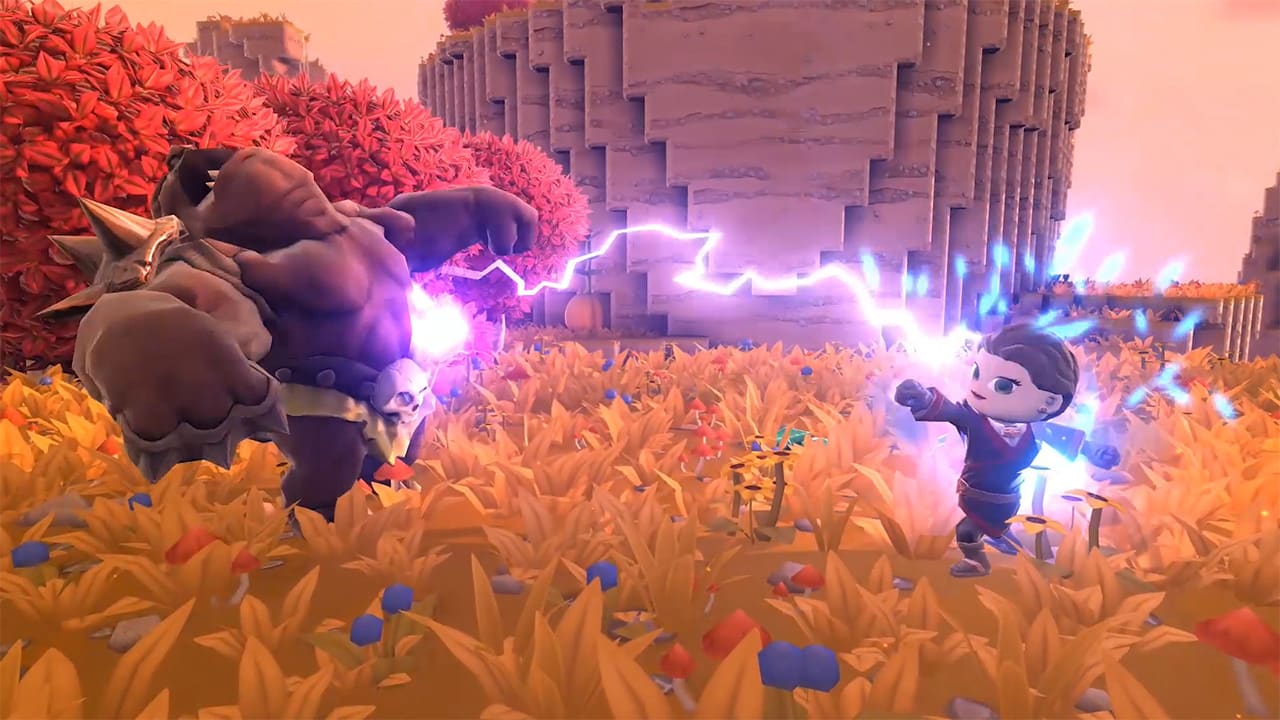 Portal Knights 5