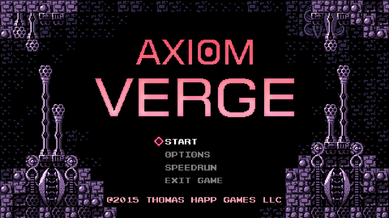 Axiom Verge 6