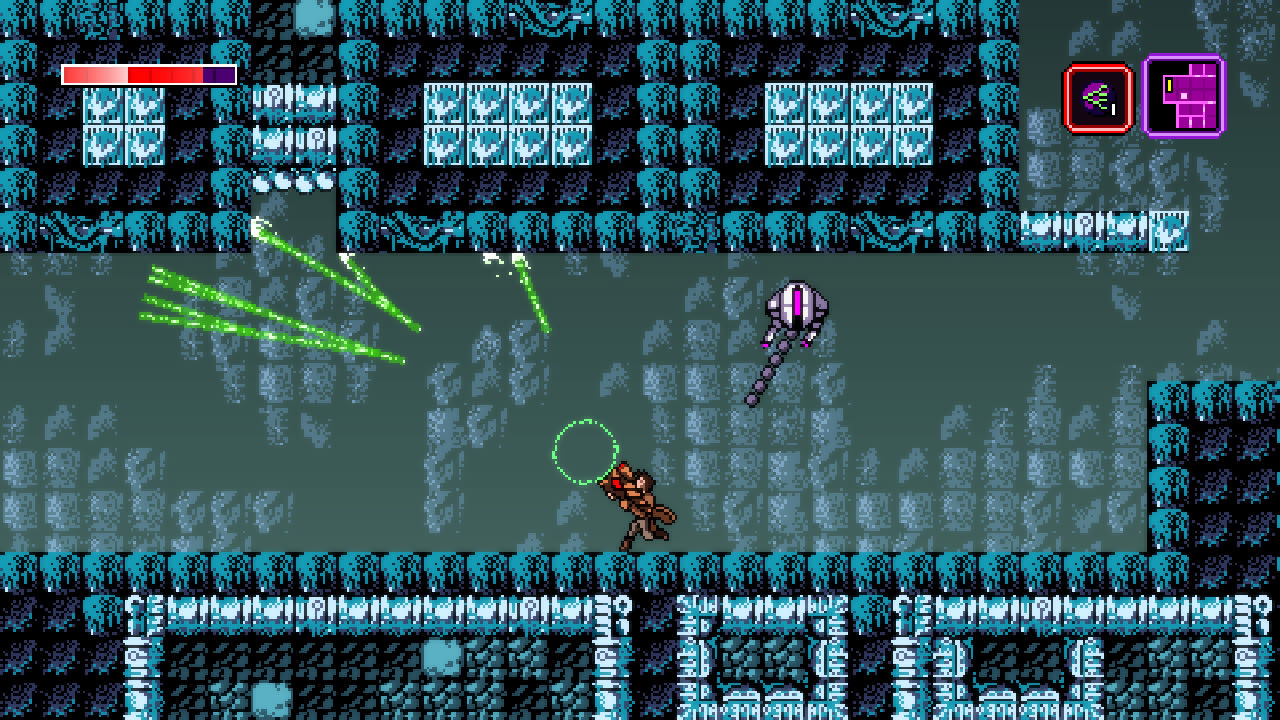 Axiom Verge 4