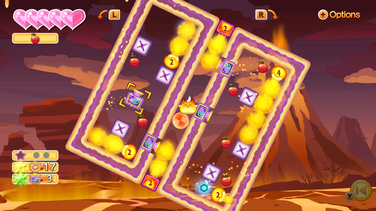 Puzzle Adventure Blockle 7