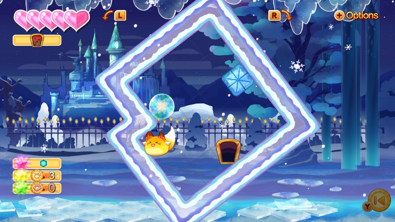 Puzzle Adventure Blockle 5