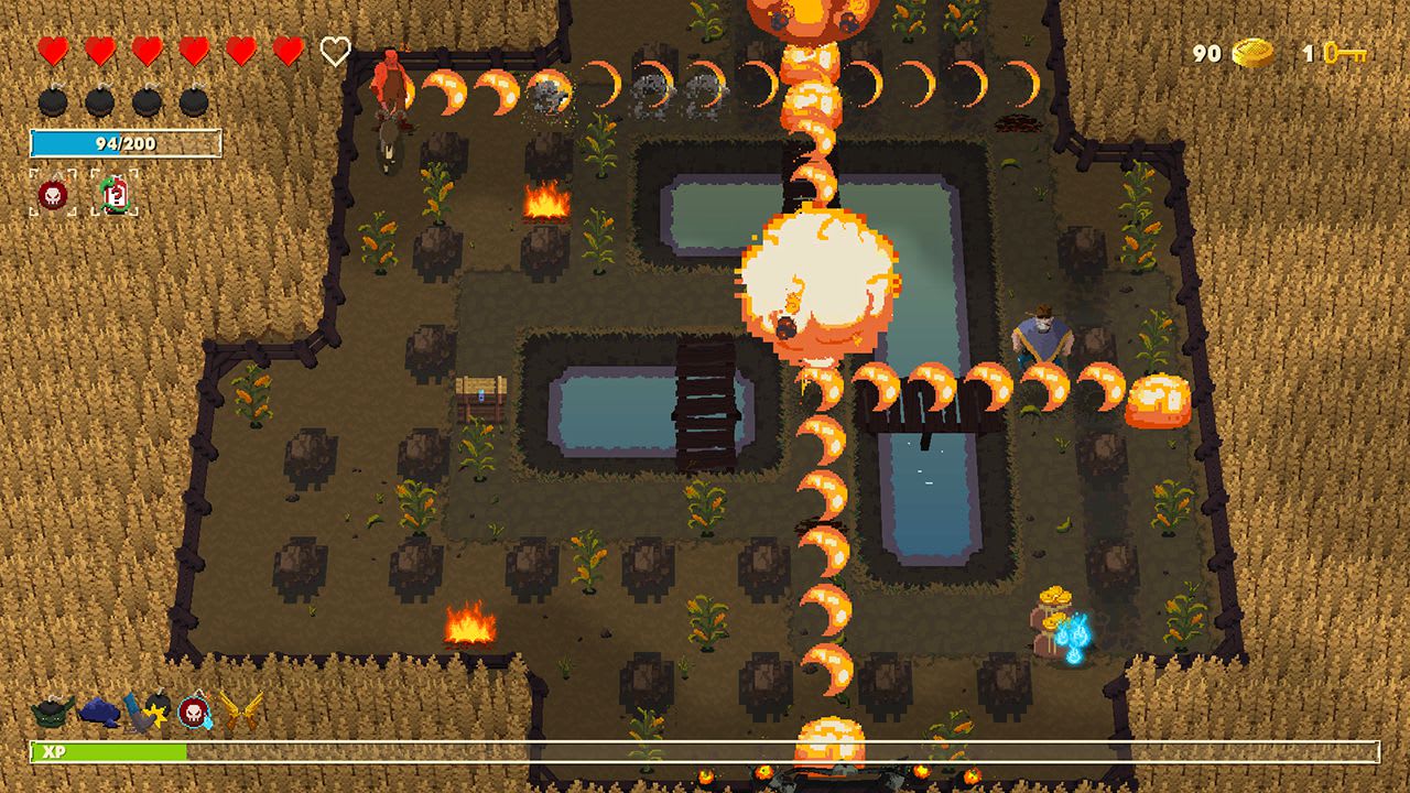 Bombslinger 3