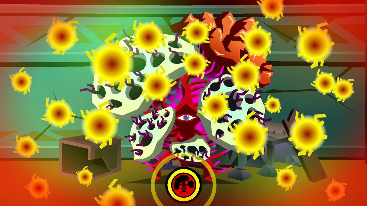 Severed 7