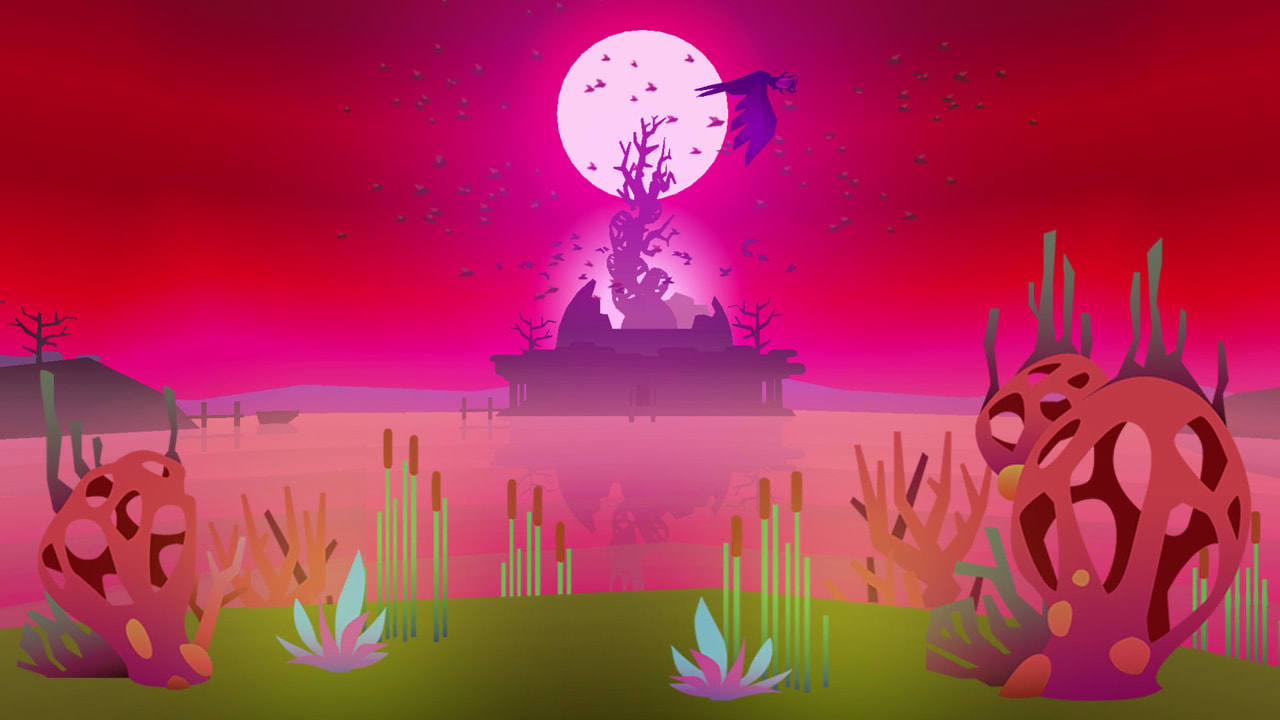 Severed 3