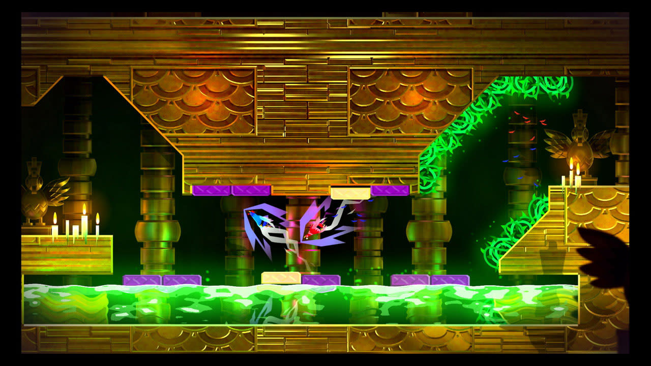 Guacamelee! 2 8