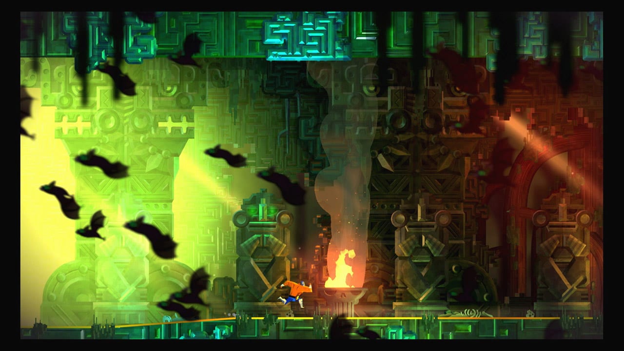 Guacamelee! 2 3