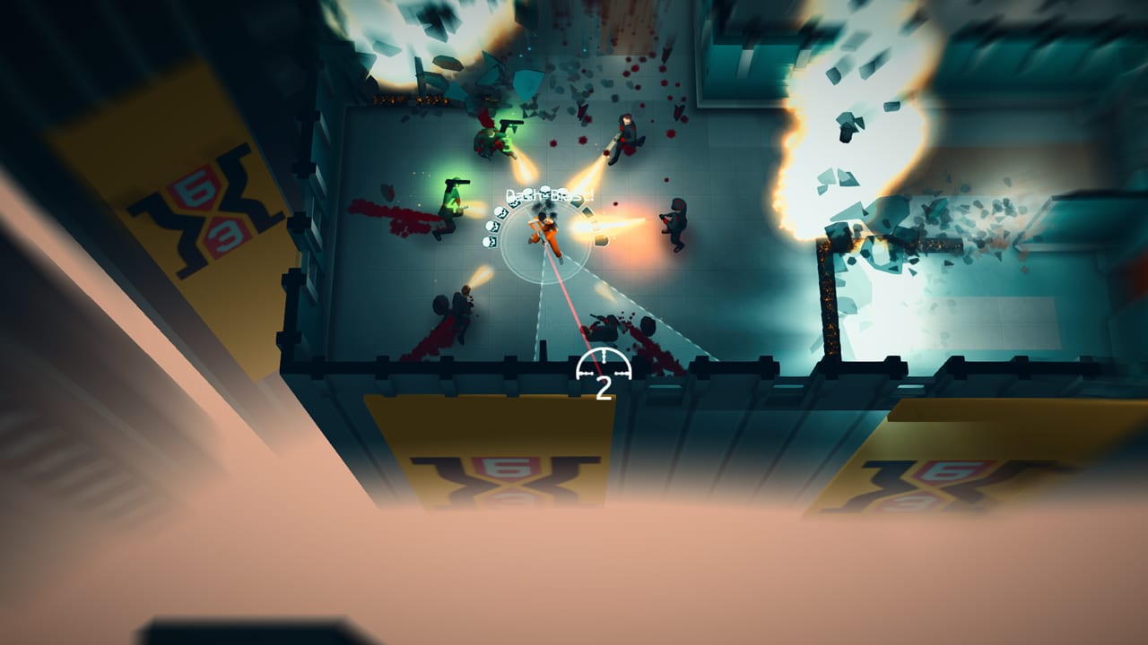 Time Recoil 5