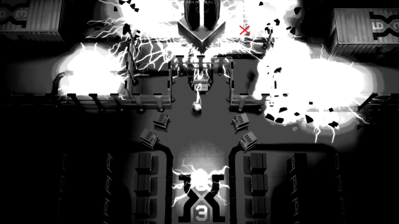 Time Recoil 7