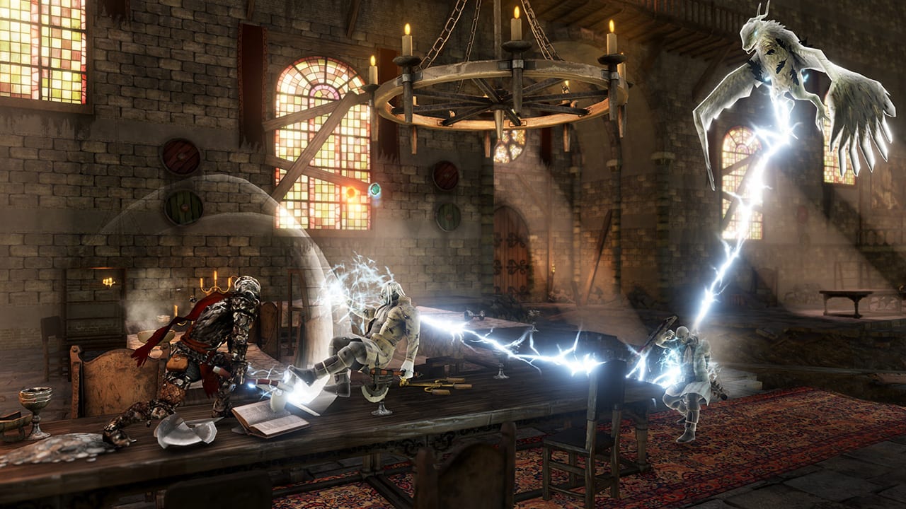 Castle of Heart 9