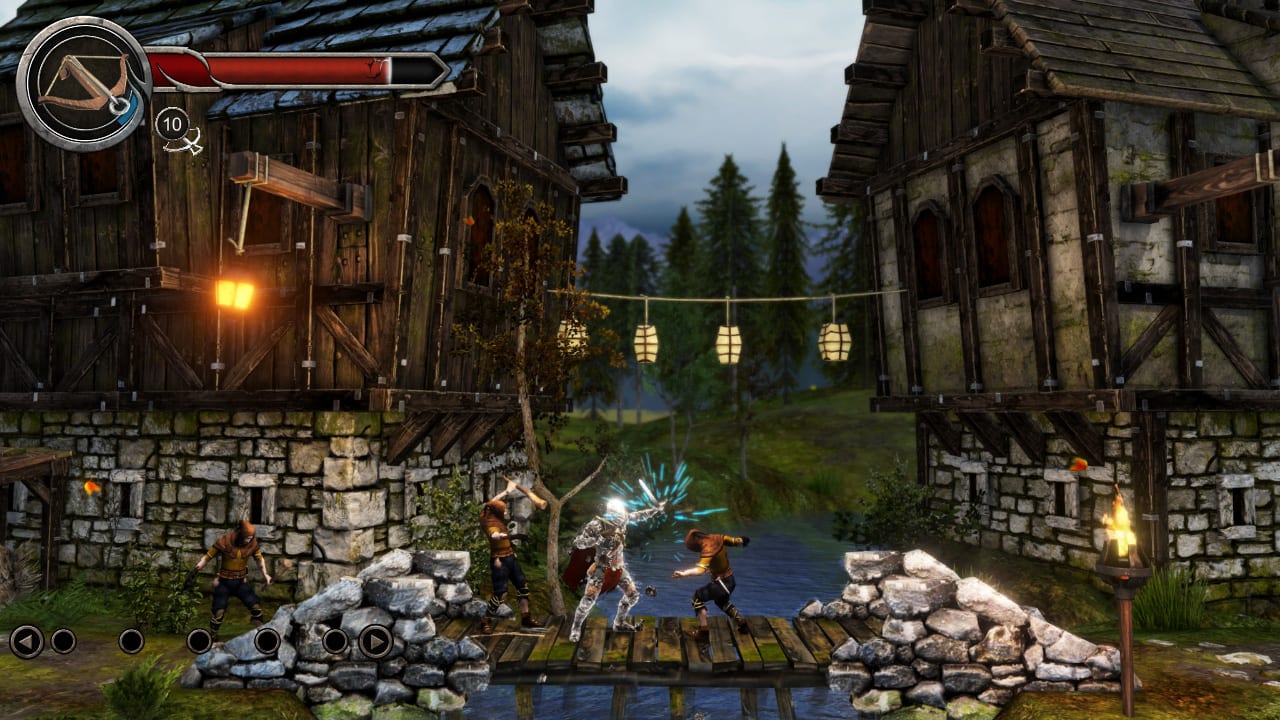 Castle of Heart 4