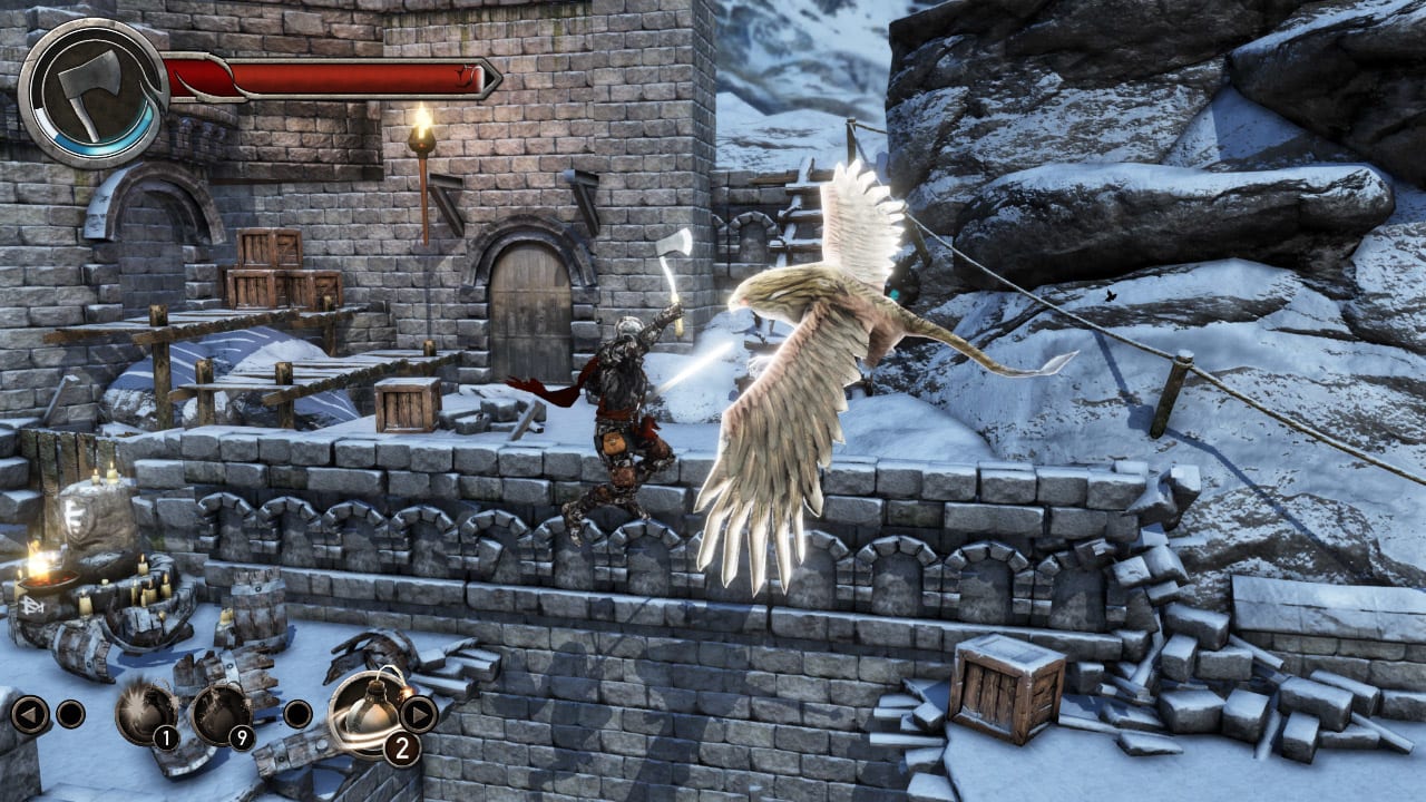 Castle of Heart 7