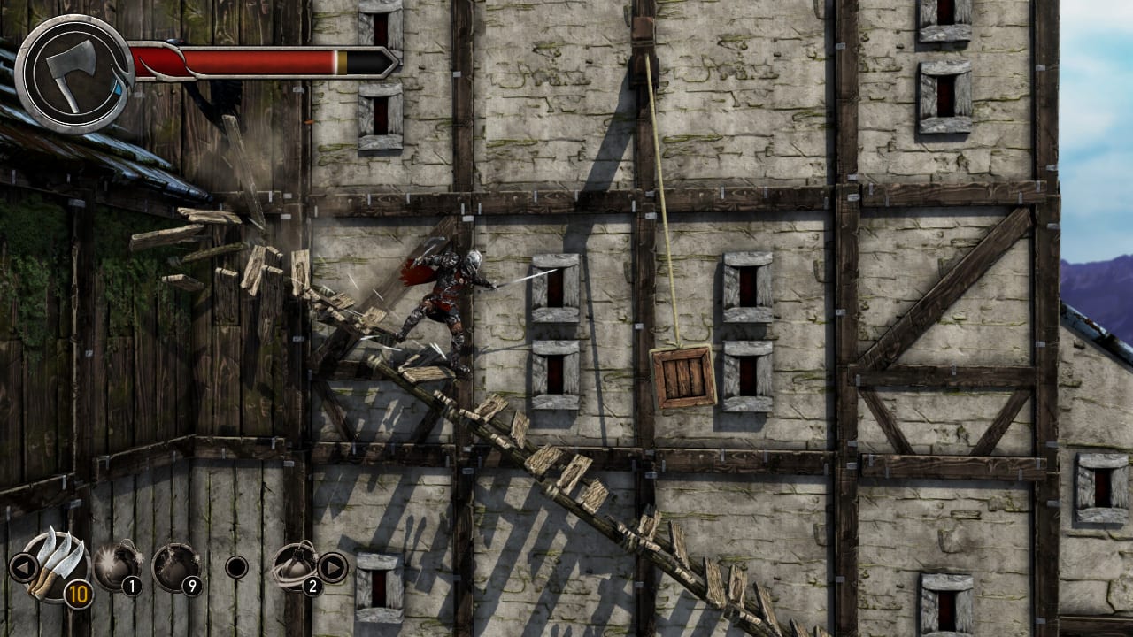 Castle of Heart 5