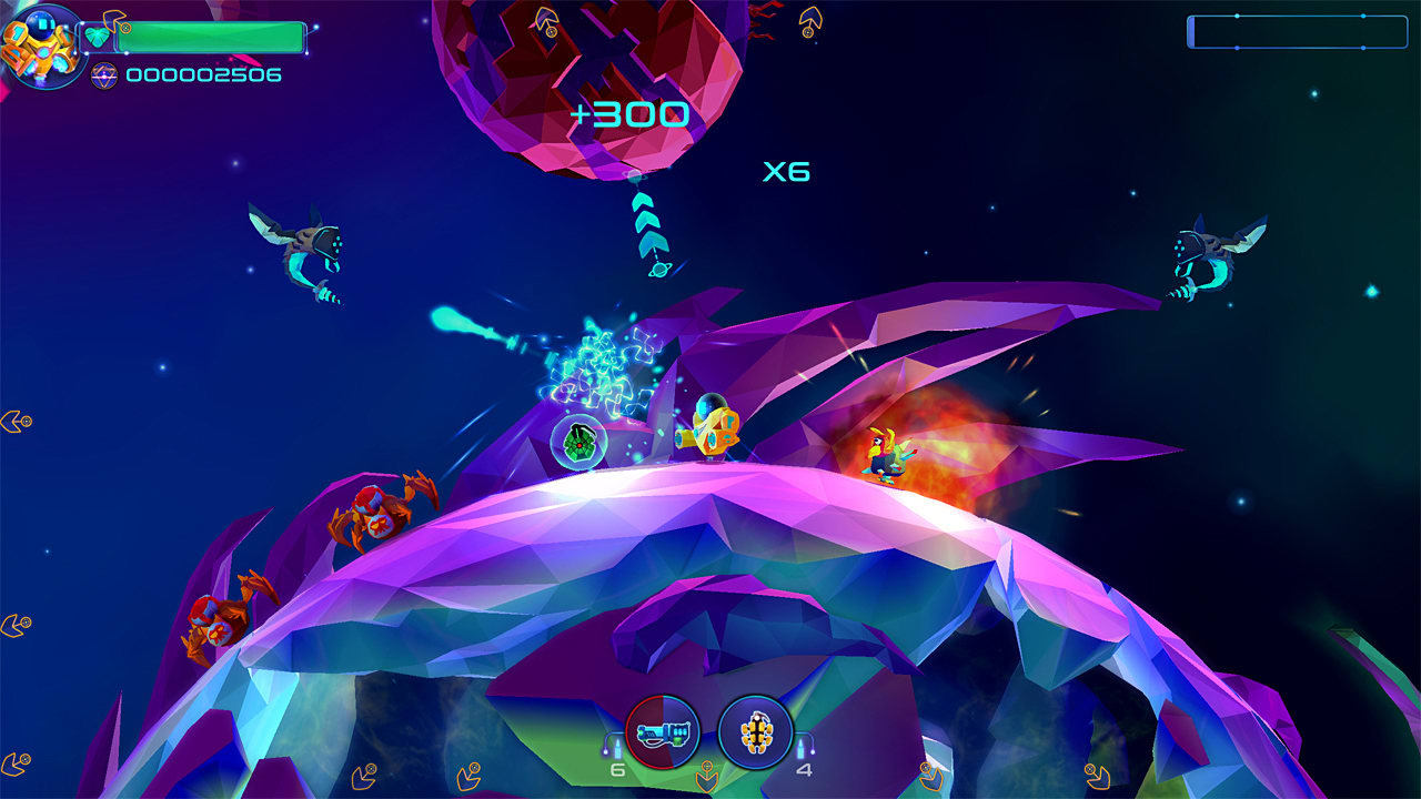 Robonauts 5