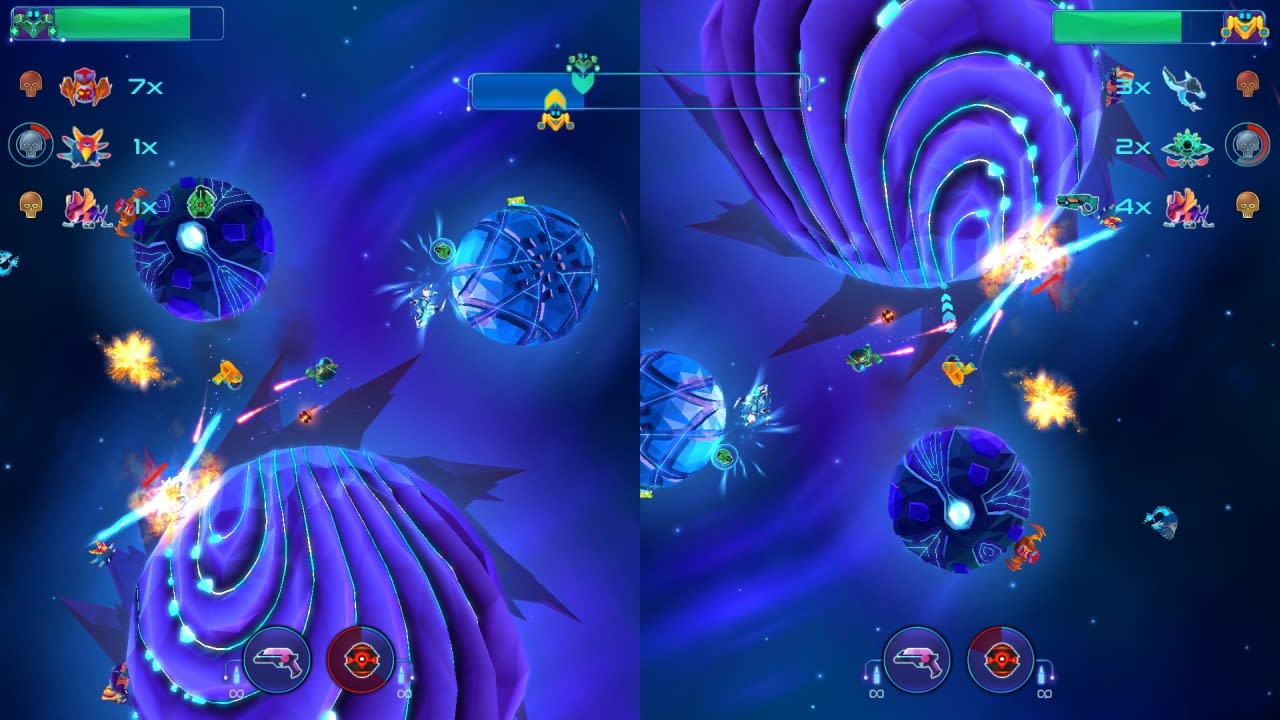 Robonauts 10