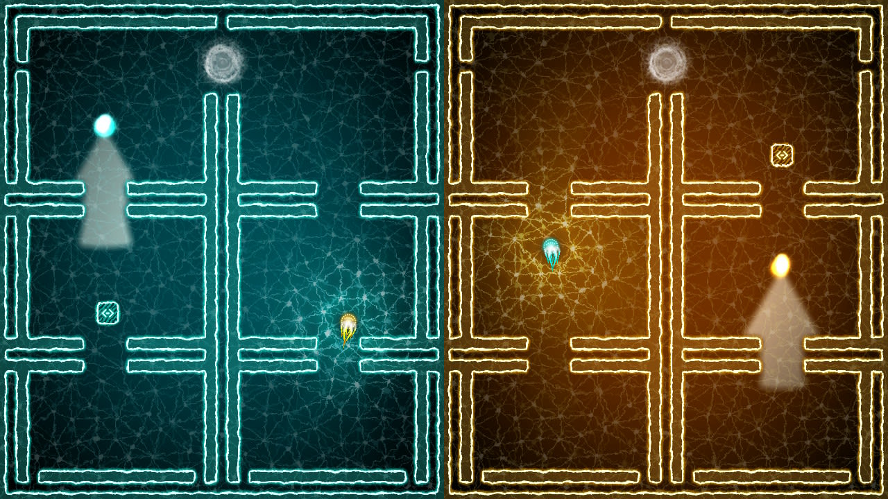 Semispheres 6