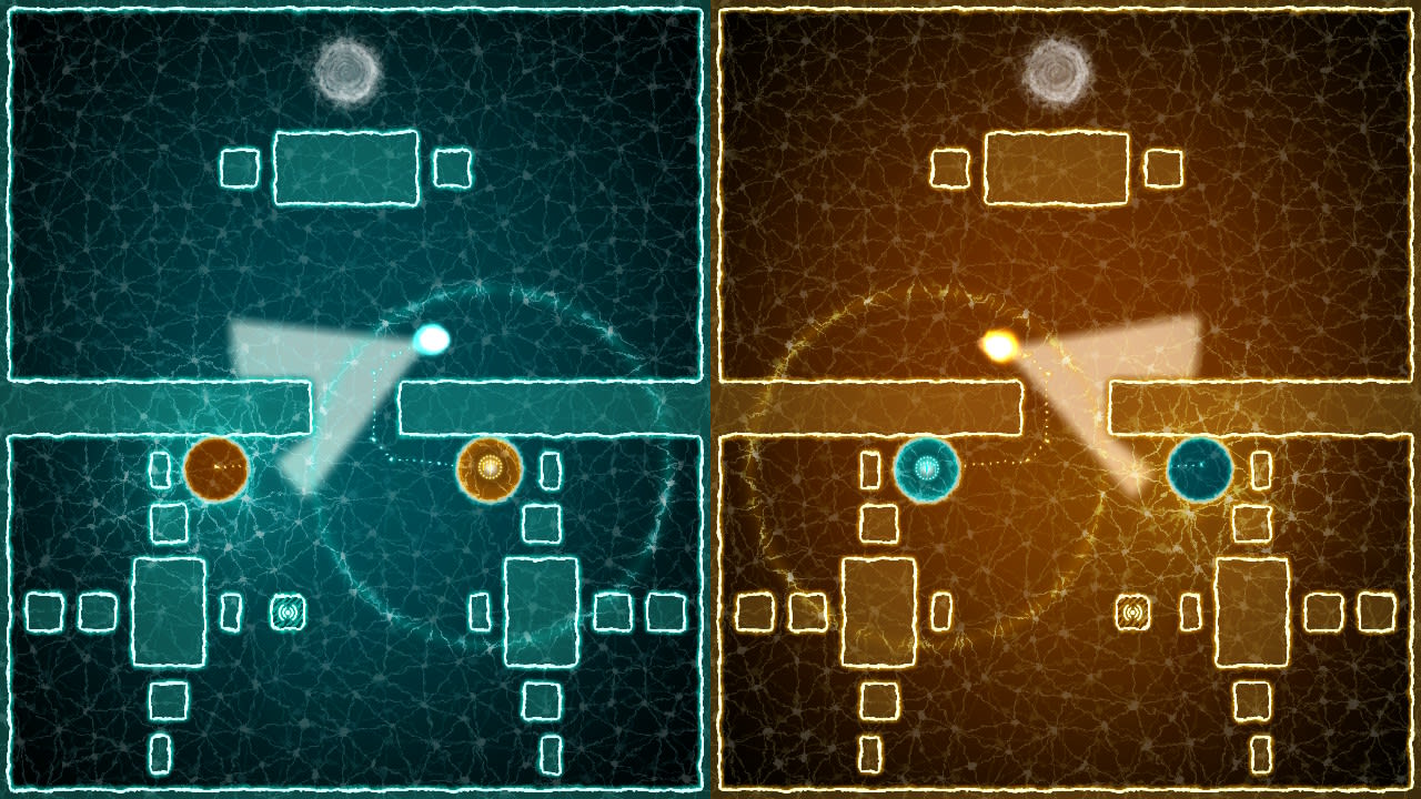 Semispheres 5