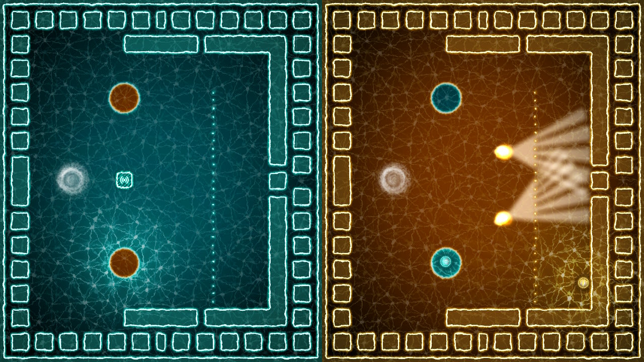 Semispheres 7