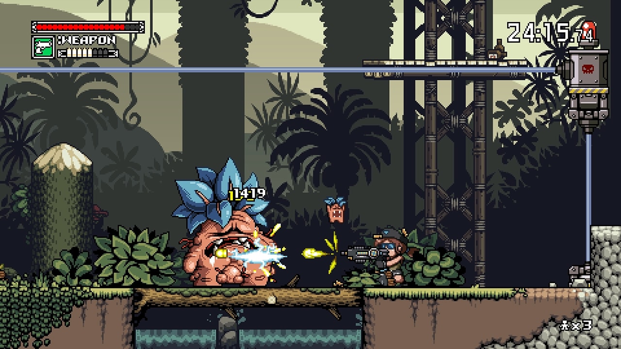 Mercenary Kings: Reloaded Edition 6