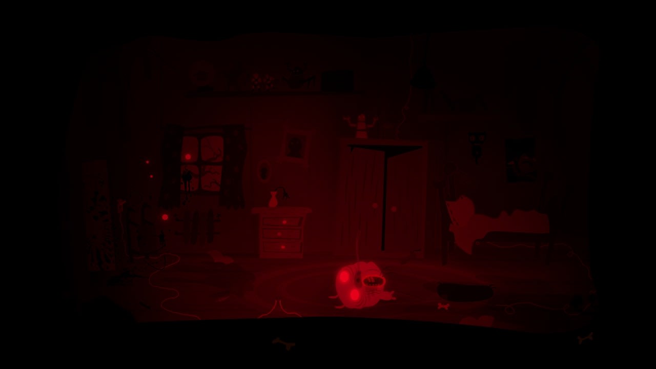 Bulb Boy 7