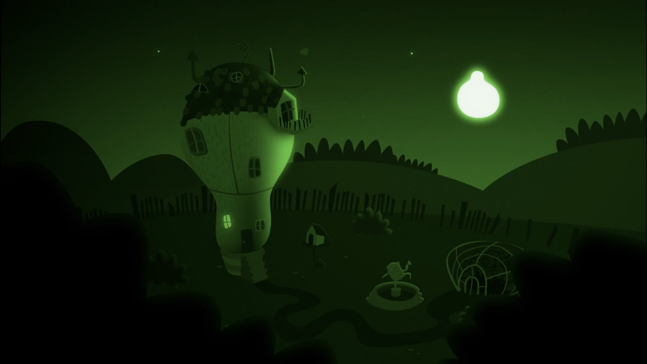 Bulb Boy 6
