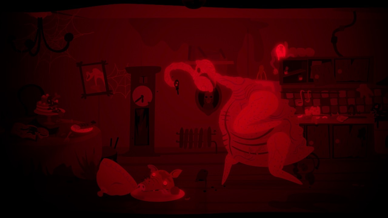 Bulb Boy 4