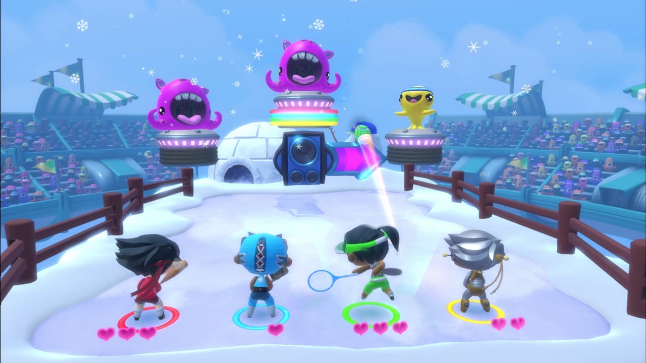 Super Beat Sports™ 4