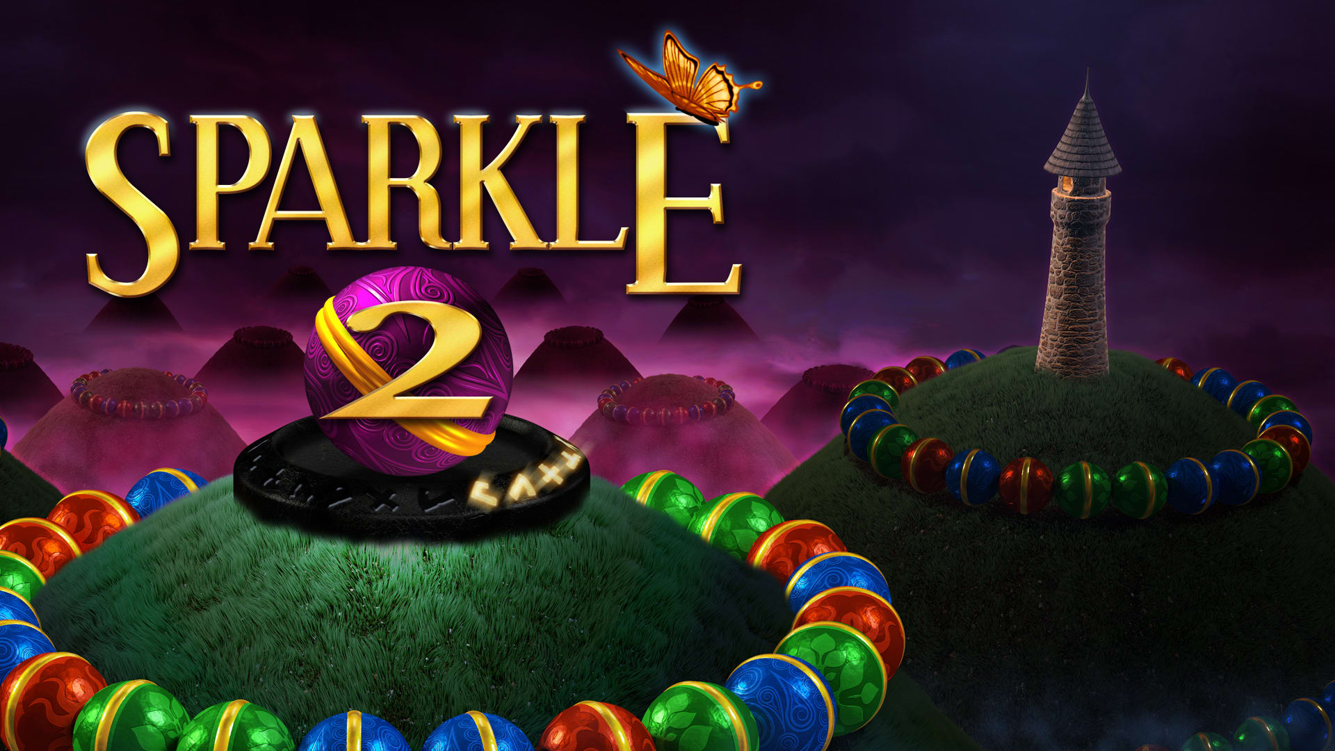 Sparkle 2 1