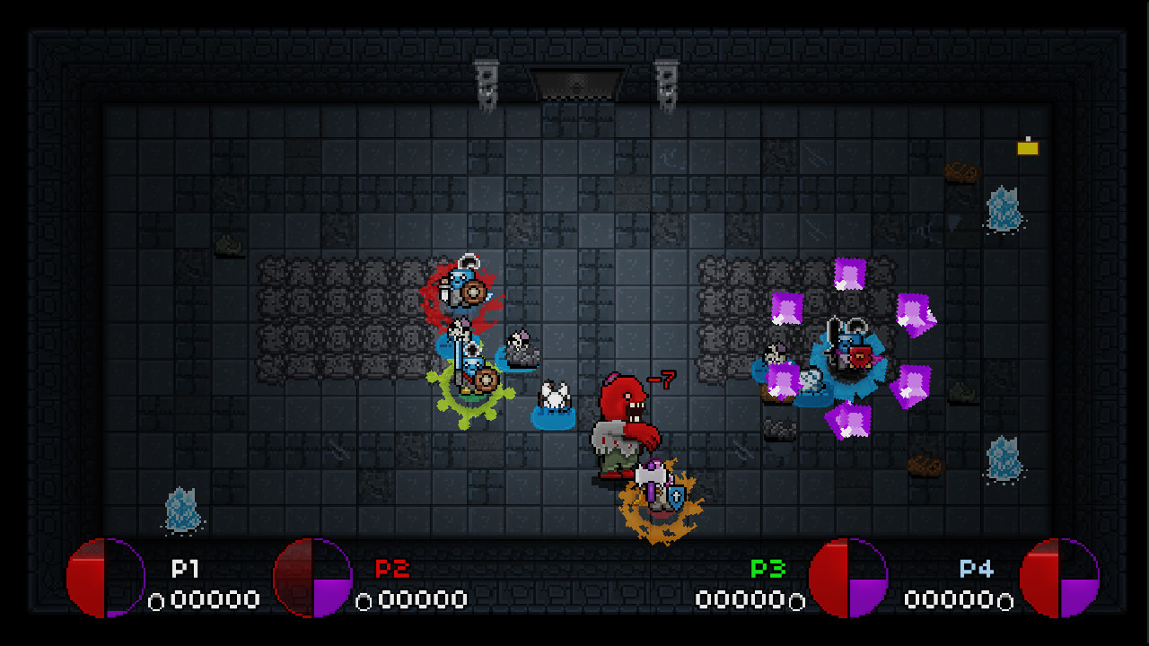 Bit Dungeon Plus 6