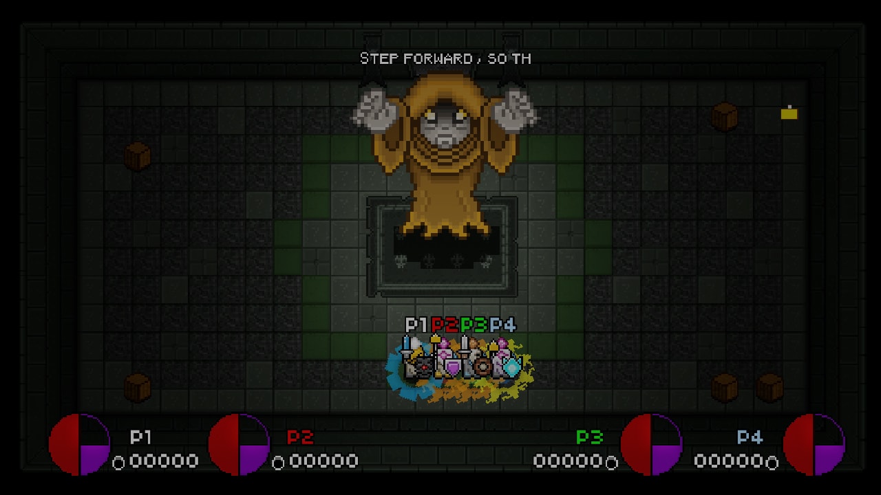 Bit Dungeon Plus 7