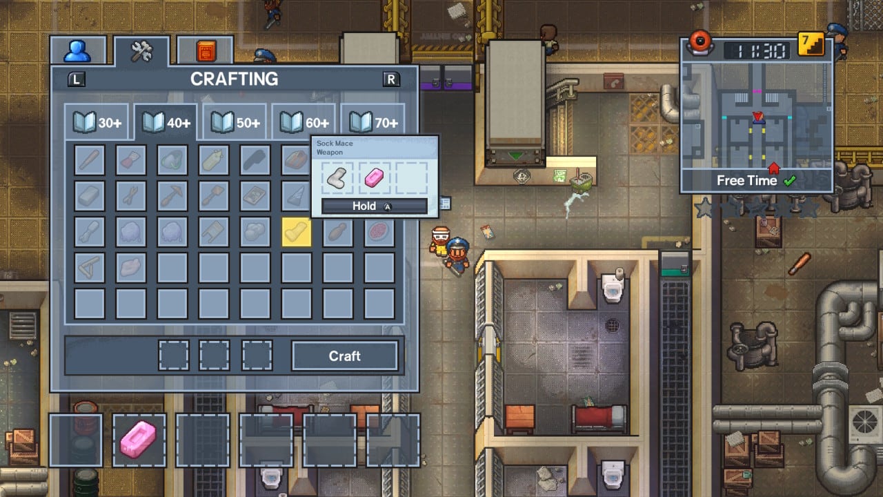 The Escapists 2 5