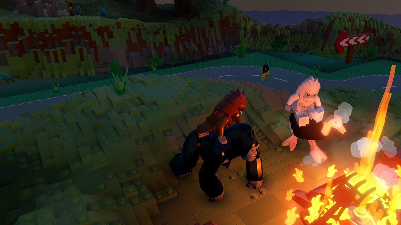 LEGO® Worlds 2