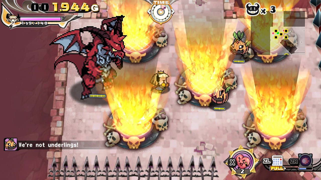 Penny-Punching Princess 2