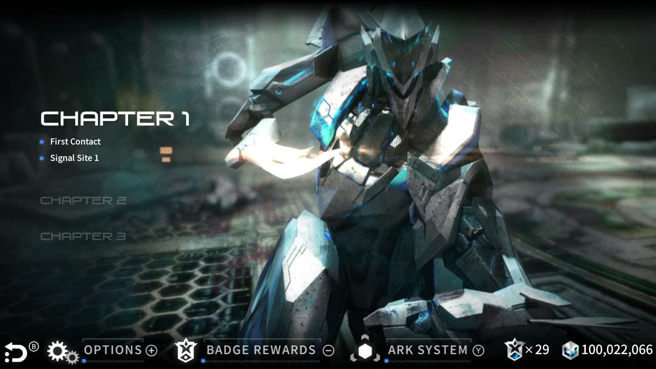IMPLOSION 4