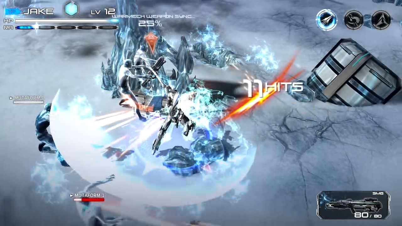 IMPLOSION 2