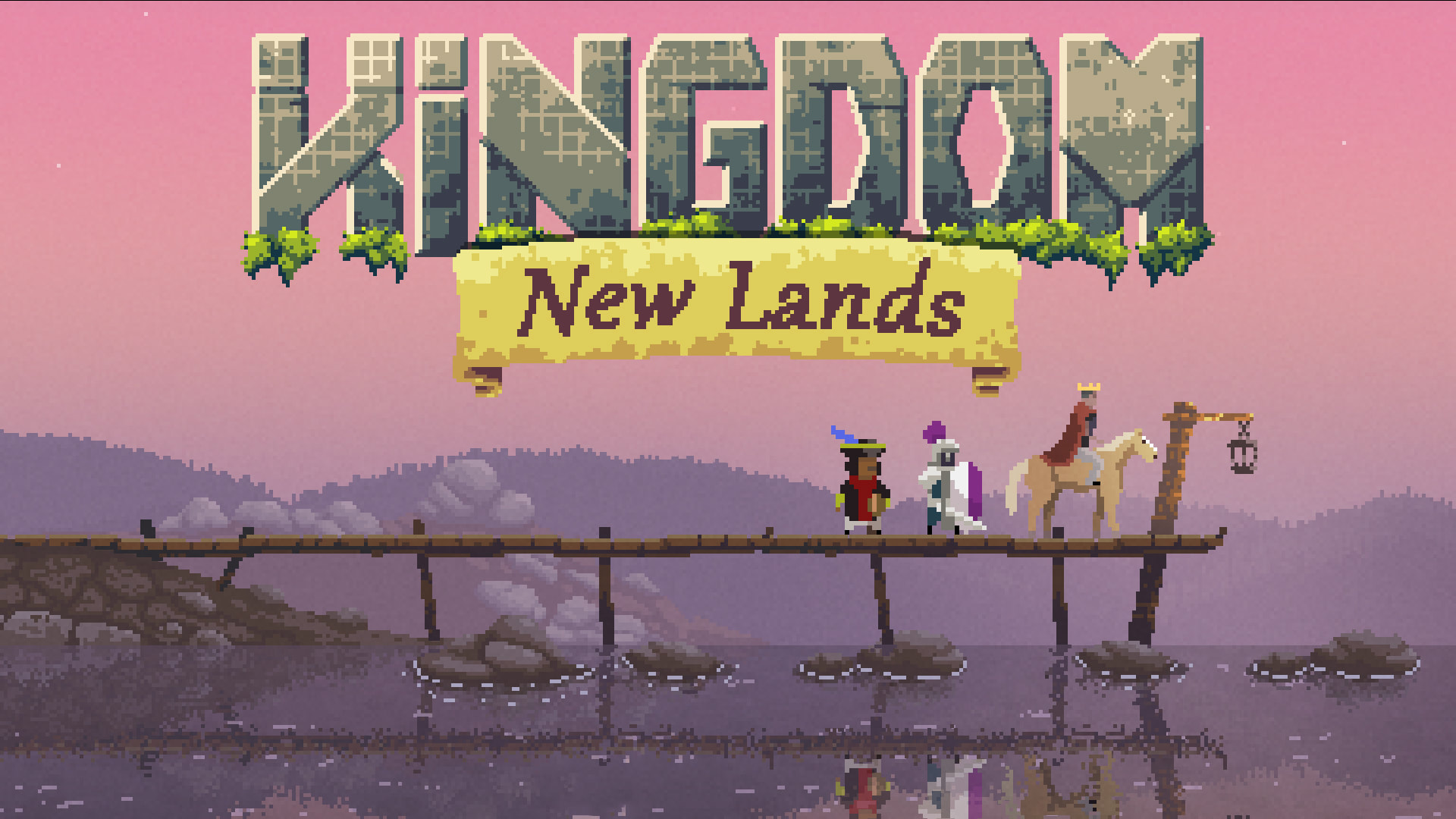 Kingdom New Lands 1