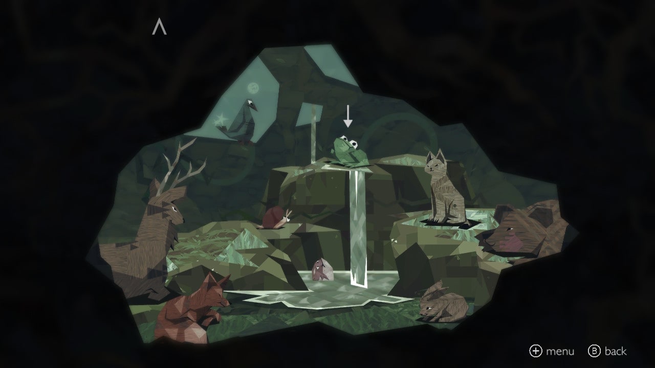 Shelter Generations 7