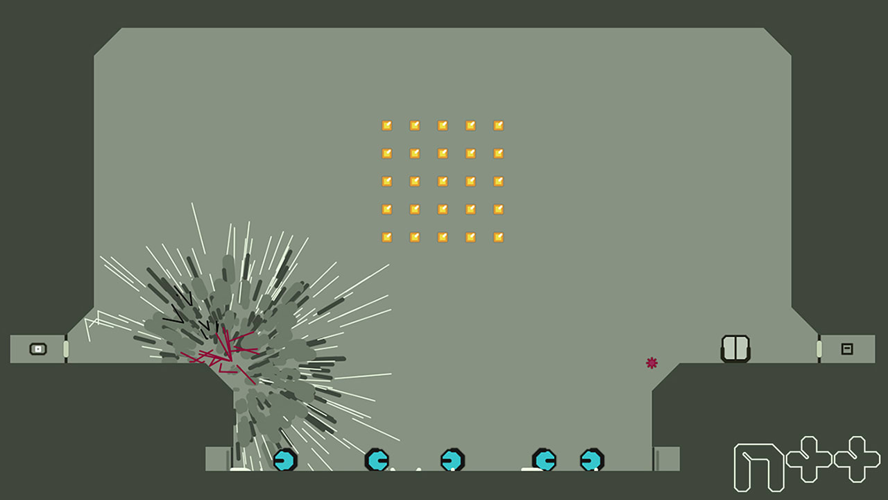 N++ (NPLUSPLUS) 6