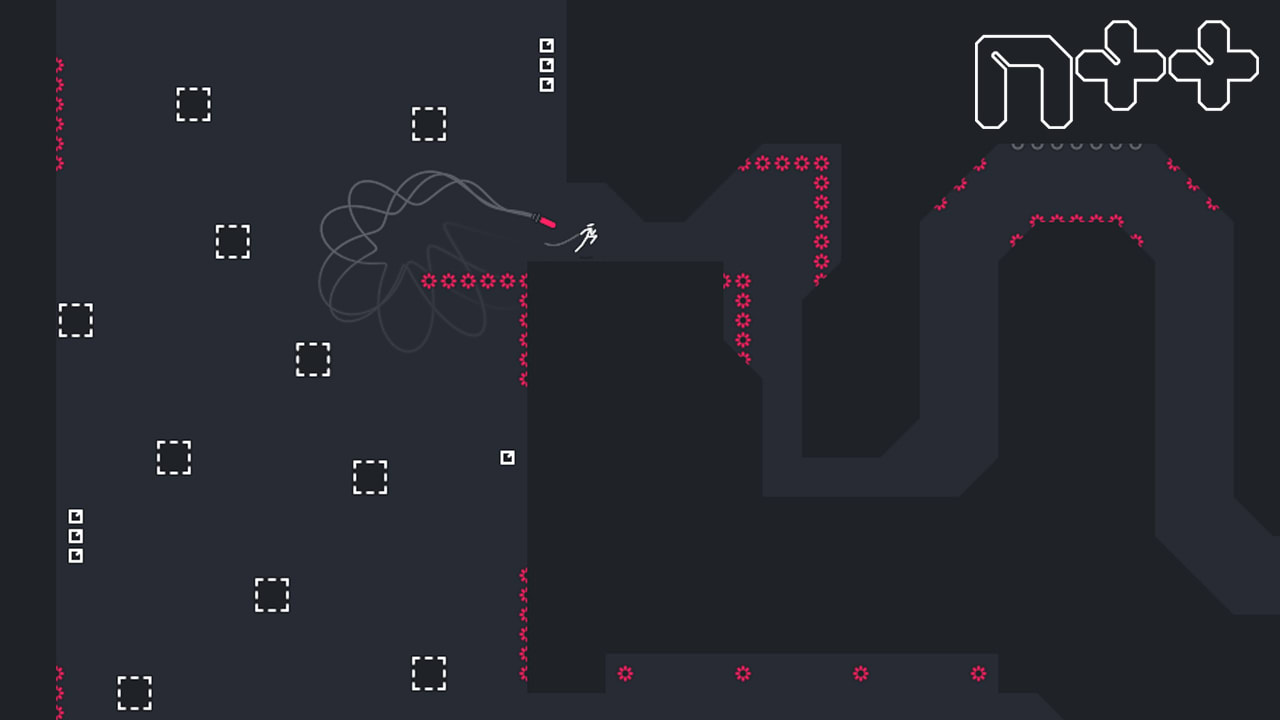 N++ (NPLUSPLUS) 4